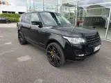 Land Rover Range Rover 4,4 SDV8 Vogue aut. - 2