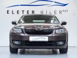 Skoda Octavia 1,4 TSi 140 Elegance DSG - 2