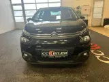 Citroën C3 1,2 PureTech 82 Iconic - 2