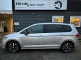 VW Touran 1,6 TDi 115 IQ.Drive DSG 7prs - 2