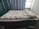 Bed and mattress - 3