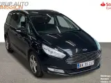 Ford Galaxy 7 Sæder 2,0 TDCi Titanium Powershift 210HK 6g Aut. - 2