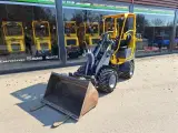 Eurotrac W11 Mellem tårn - 4