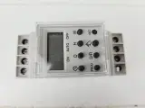Malmbergs PET-010 timer Kontaktur - 4