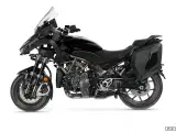 Yamaha Niken GT - 4