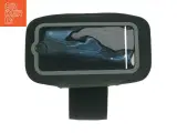 Armbånd med mobilholder - 2