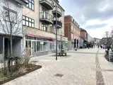 GODT BELIGGENDE BUTIKS- OG RESTAURATIONSLOKALE UDLEJES - 5