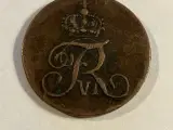 2 Skilling 1810 Norge - 2