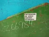 John Deere 2054 Plade Z66984 - 3