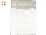 Dyne betræk til babydyne (str. 90 x 70 cm) - 3