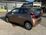 Peugeot 108 1,2 VTi 82 Active - 4