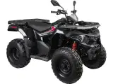 Loncin X-wolf 200 - 4
