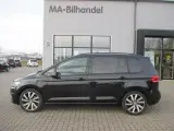 VW Touran 1,4 TSI BMT Comfortline 150HK 6g - 2