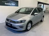 VW Golf Sportsvan 1,4 TSi 125 Comfortline DSG BMT - 4