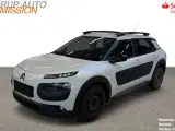 Citroën C4 Cactus 1,2 PureTech Feel start/stop 110HK 5d - 2