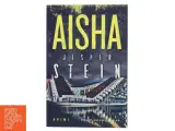 Aisha : krimi af Jesper Stein (Bog) - 3