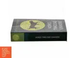 Vores tragiske univers : roman af Scarlett Thomas (Bog) - 2