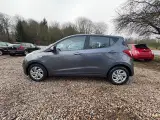 Hyundai i10 1,0 Go Air - 2