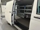 VW Transporter 2,0 TDi 150 Kassevogn lang - 5