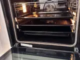 Blomberg combiovn med microbølger  - 3