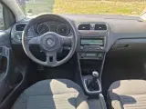 VW Polo 1,6 TDi 90 Comfortline BMT - 5