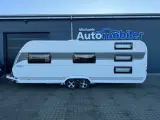 Hobby 650 KMFE Excellent Edition   - 3
