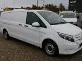 Mercedes Vito 114 2,2 CDi Standard aut. XL - 2