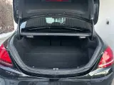 Mercedes C300 e 2,0 AMG Line aut. - 5