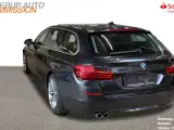 BMW 520d 2,0 D 184HK 6g - 4