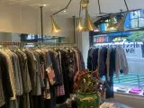 Charmerende butik midt på Nørrebro - 3