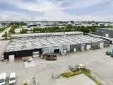 Fleksibelt kontor 176 m² i Hvidovre - 2