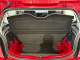 VW Up! 1,0 60 Club Up! - 5