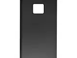 Mobilcover Huawei Mate 20 Pro KSIX Soft Silicone Huawei