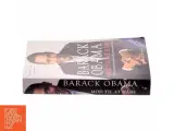 Mod til at håbe : tanker om generobringen af den amerikanske drøm af Barack Obama (Bog) - 2