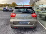 Citroën C4 Picasso 1,6 HDi 110 VTR E6G - 4