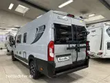 2019 - Chausson Twist V697   2 senge og udstyr - 3