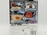 ⭐️ Wii: Disney PIXAR Cars - 3