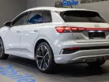 Audi Q4 e-tron 40 S-line - 4