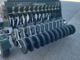 Faunamaster Seeder 180 såmaskine - 3
