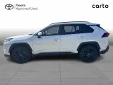 Toyota RAV4 2,5 Hybrid H3 Comfort AWD 222HK 5d 6g Aut. - 4
