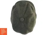 Herringbone Tweed Flat Cap (str. 58 cm) - 2