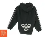 Hummel Fodbold jakke Regn/vindjakke fra Hummel (Str. 110 cm) - 2