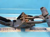 Ford TW15 Bremsepedal D8NN2A186AA - 4