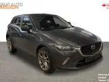 Mazda CX-3 2,0 Skyactiv-G Vision 120HK 5d 6g - 3