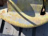 New Holland New Holland hitch - 4