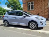 Ford Fiesta 1,0 EcoBoost mHEV Titanium - 3