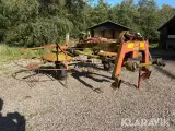Græssende Fransgård TI 5000 - 2