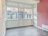 Jernbanegade 6 st., Jernbanegade - 5