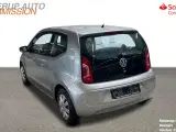 VW up 1,0 Bluemotion Move 60HK 3d - 4