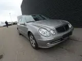 Mercedes-Benz E320 3,2 224HK Aut. - 3